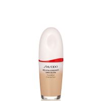 shiseido revitalessence glow foundation 30ml various shades - 260 cashmere