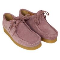 agot zapatos mujer zapato tipo walabee piel velour modelo bee para mujer