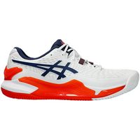 asics zapatillas de tenis gel resolution 9 para hombre