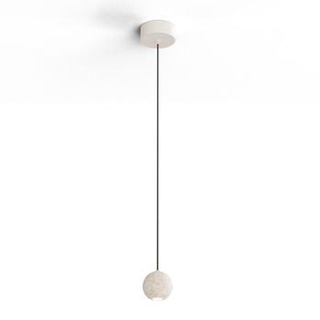 Lámpara de techo led vita (5w)