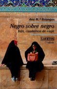 negro sobre negro 7 ed
