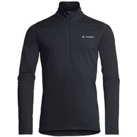 vaude polar mens livigno halfzip ii para hombre