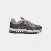 nike zapatillas air max tl 25 college grey red sepia para hombre