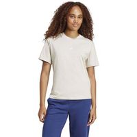 adidas tops y camisetas w sl sj t para mujer