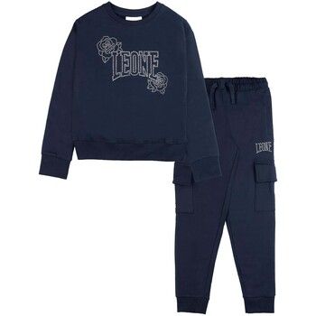 Leone 1947 Chándal Girl Tracksuits Nature para niña