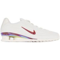 nike deportivas moda baskets shox z se phantom textile para mujer