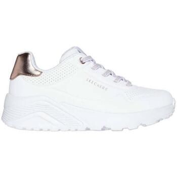 Skechers Deportivas Moda 310384L-WHT para niño
