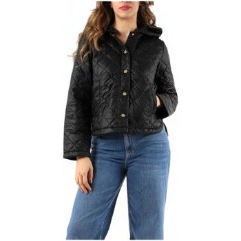 Emme Marella Chaqueta FLEUR-PE25-008 para mujer