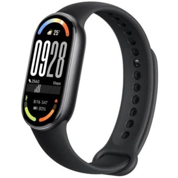 Pulsera de actividad Xiaomi Smart Band 10 AMOLED 1,72