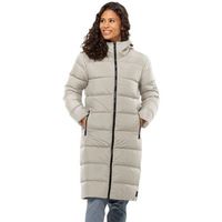 jack wolfskin parka frozen palace para mujer