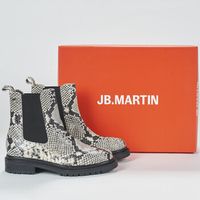 jb martin botines otis para mujer