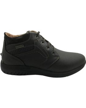 de ZEN BOTA HOMBRE PIEL 378625 MARRON