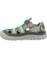 de gioseppo sandalias nino modelo dunbarton color gris