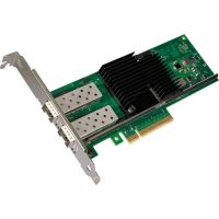 tarjeta de red intel ex710da2g2p5 pci express 10 gbits sfp 2 puertos