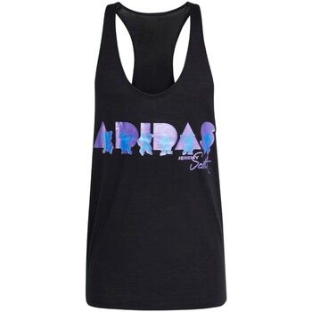 adidas Camiseta tirantes JL7623 para hombre