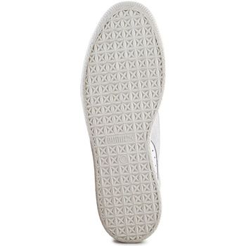 Puma Zapatillas Basket VTG Luxe 382822-01 para hombre