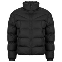 napapijri abrigo de plumas a-molveno stand 941 - black beauty para hombre