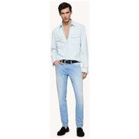 dondup jeans george gw6-up232 dse317u para hombre