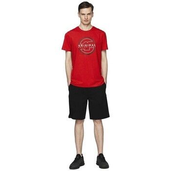 4F Short SKMD013 para hombre