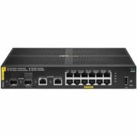 switch aruba cx 6000 14 puertos gestion ethernet gigabit poe