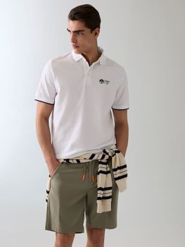 Polo Con Logo