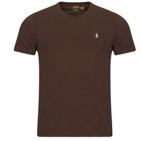 polo ralph lauren camiseta camiseta ajustada en algodon para hombre