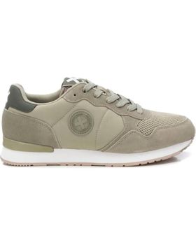 de XTI SNEAKER MARRóN