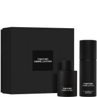tom ford ombre leather eau de parfum gift set