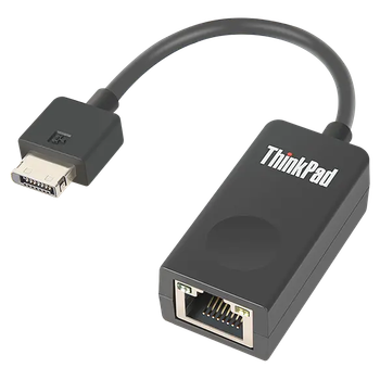 Lenovo Adaptador de extensión ThinkPad Ethernet Gen 2