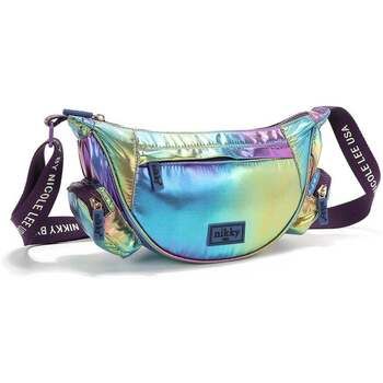 Nikky By Nicole Lee Bandolera BANDOLERA LIGERA DE NYLON (MULTICOLOR) para mujer