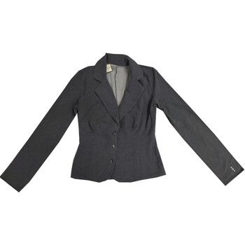 Deha Chaqueta de punto B02650 para mujer