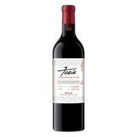 tobia seleccion de autor 2021 75 cl  pack de 6 unidades
