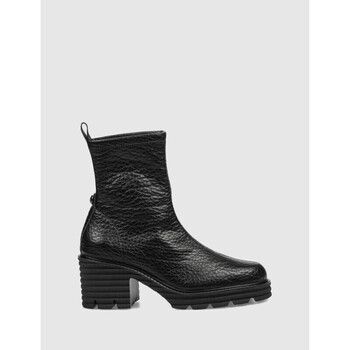 Pedro Miralles Botines BOTÍN 24300 NEGRO para mujer