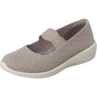 skechers mocasines 158565 para mujer