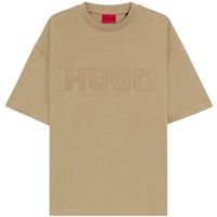 hugo camiseta dinkee para hombre