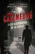 cazeneuve i les clavegueres de la ciutat