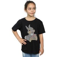 bambi camiseta classic para nina