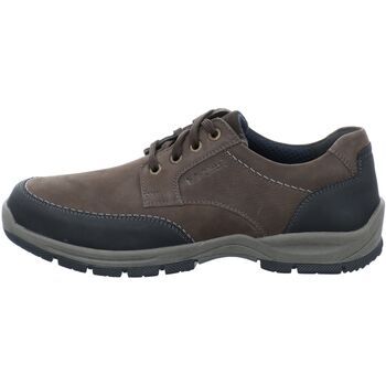 Josef Seibel Zapatos Bajos Lenny 02 para hombre