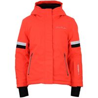 peak mountain cazadora blouson de ski fleury para nina