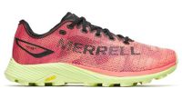 merrell mujer - rosa
