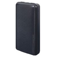 power bank gembird pb20-02 20000mah negro