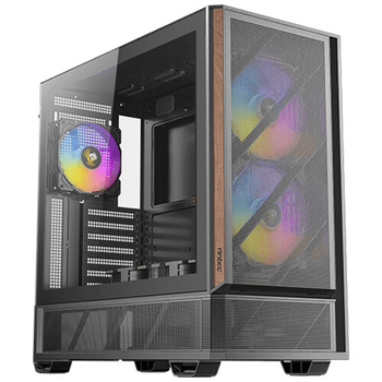 ANTEC P30 ARGB RGB Negro