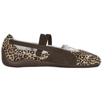 Puma Bailarinas Mocassins speedcat ballet wild cuir para mujer