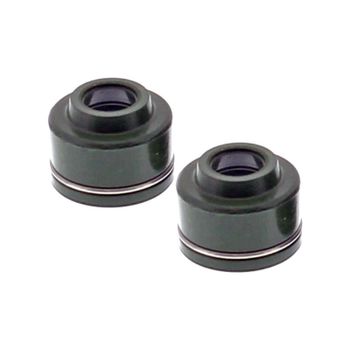 Sello de aceite del vástago de la válvula Yamaha XT 125 R kit