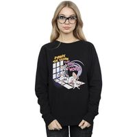 animaniacs jersey take over the world para mujer