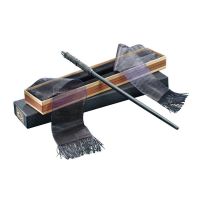 noble collection varita magica severus snape