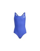 banador de natacion adidas ess vbck y infantil azul marino