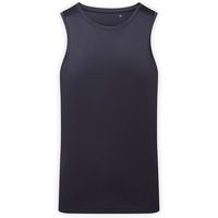 tridri camiseta tirantes ion-charge para hombre