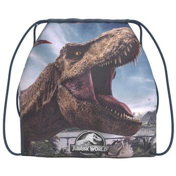 Jurassic Park Bolso de mano MC-505-JW para hombre