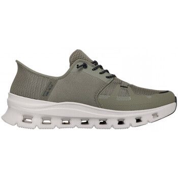 Skechers Zapatillas de running Glide-step pro para hombre